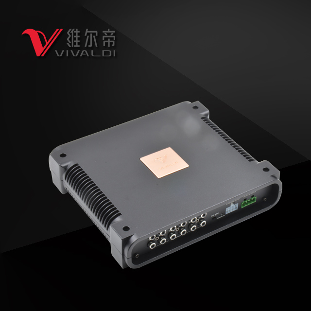 維爾帝DSP-V8112 八進12出數字處理器